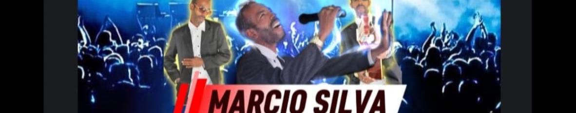 Imagem de capa de Cantor Marcio Silva