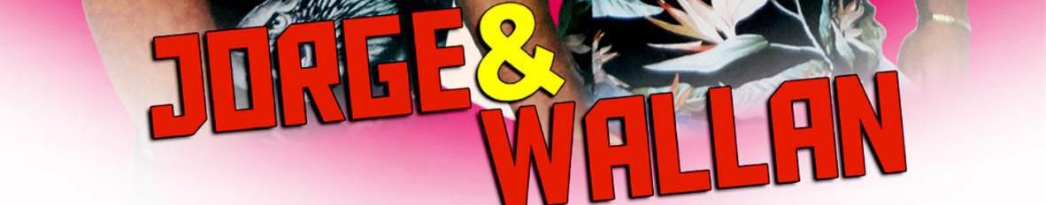 Imagem de capa de Jorge & Wallan