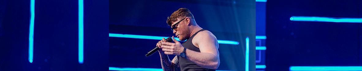 Imagem de capa de JP Santos