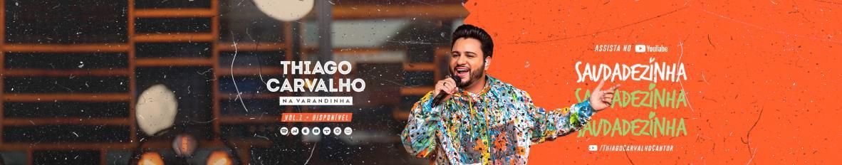 Imagem de capa de Thiago Carvalho