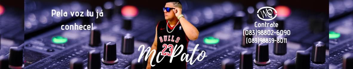 Imagem de capa de MC Pato