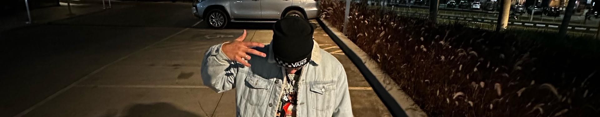 Imagem de capa de Johnny Texx