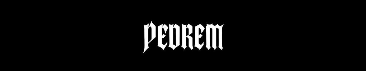 Imagem de capa de Pedrem