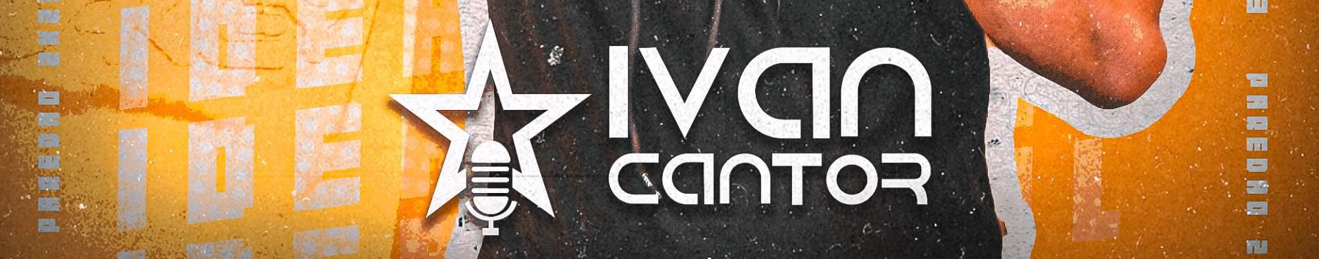 Imagem de capa de Ivan Cantor