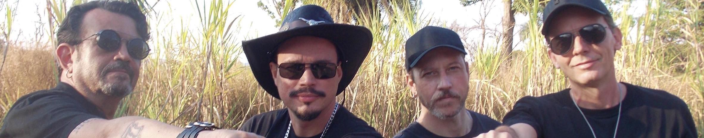 Imagem de capa de ACORDE7 BLUES BAND