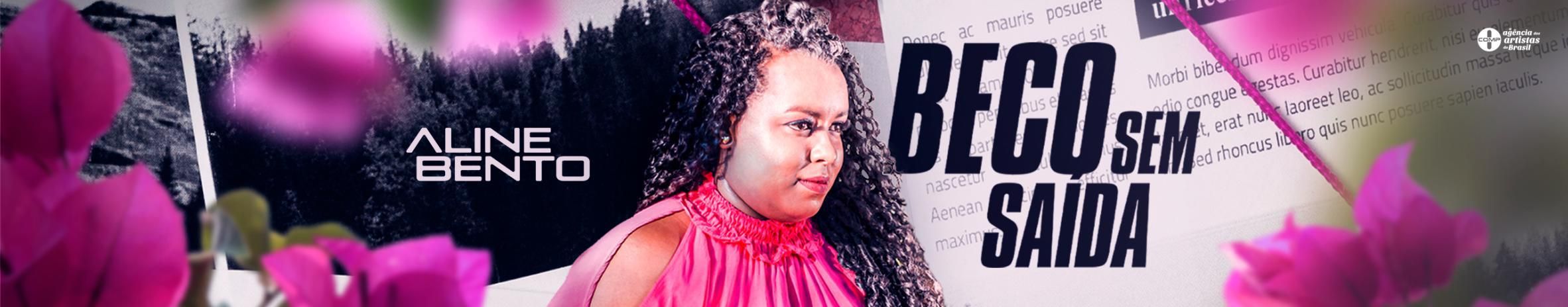 Imagem de capa de Aline Bento