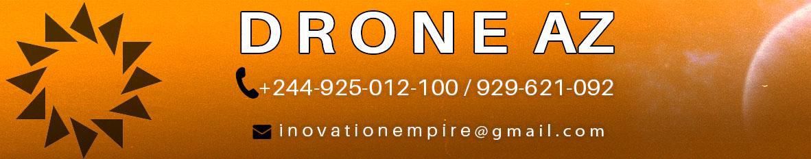 Imagem de capa de Drone AZ