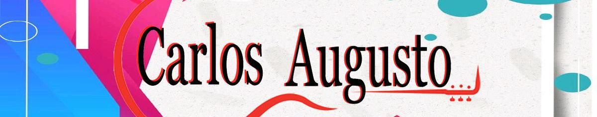 Imagem de capa de Carlos Augusto