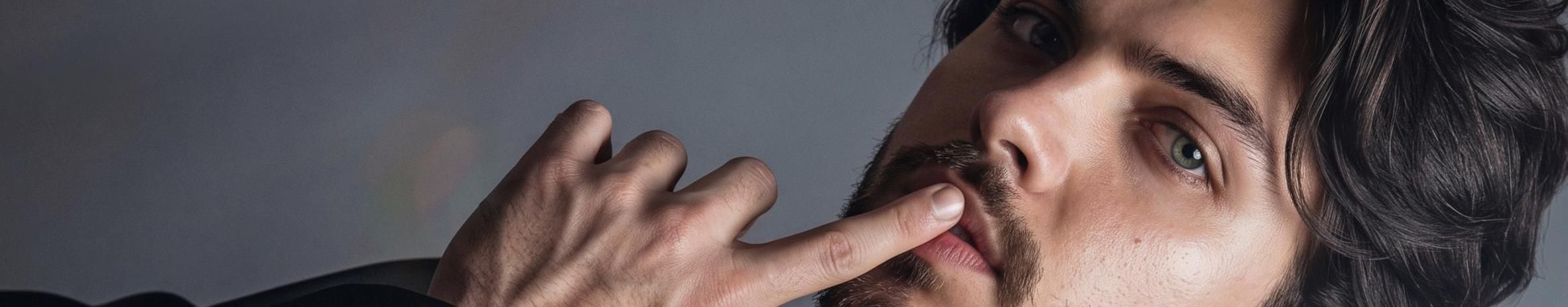 Imagem de capa de Ezequiel Medeiros