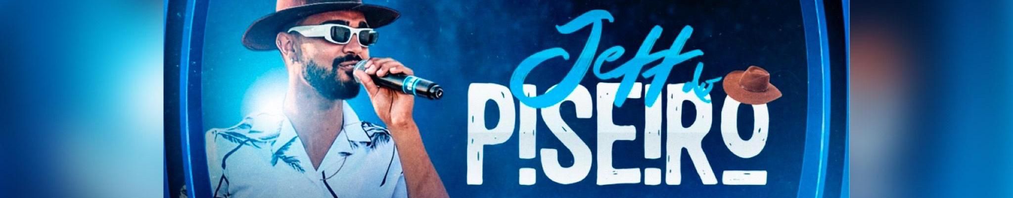 Imagem de capa de Jeff do Piseiro