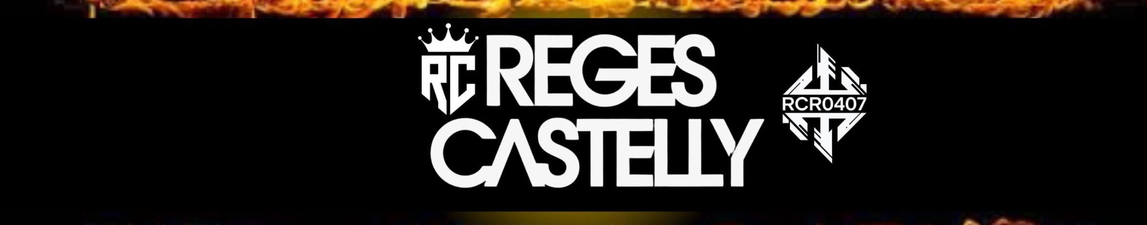 Imagem de capa de Reges Castelly