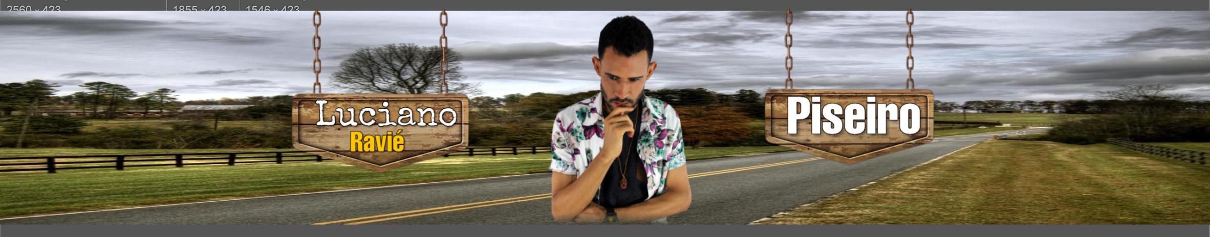 Imagem de capa de Luciano Ravié