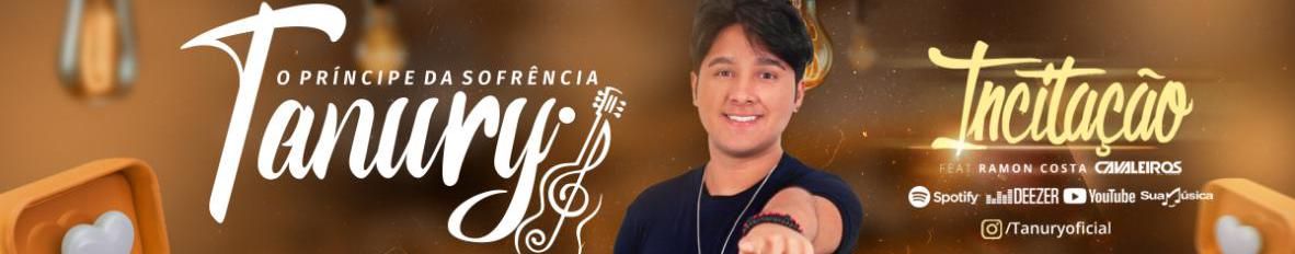 Imagem de capa de Tanury