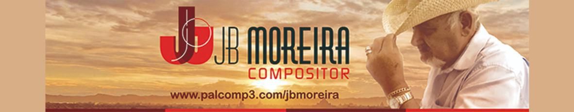Imagem de capa de JB Moreira