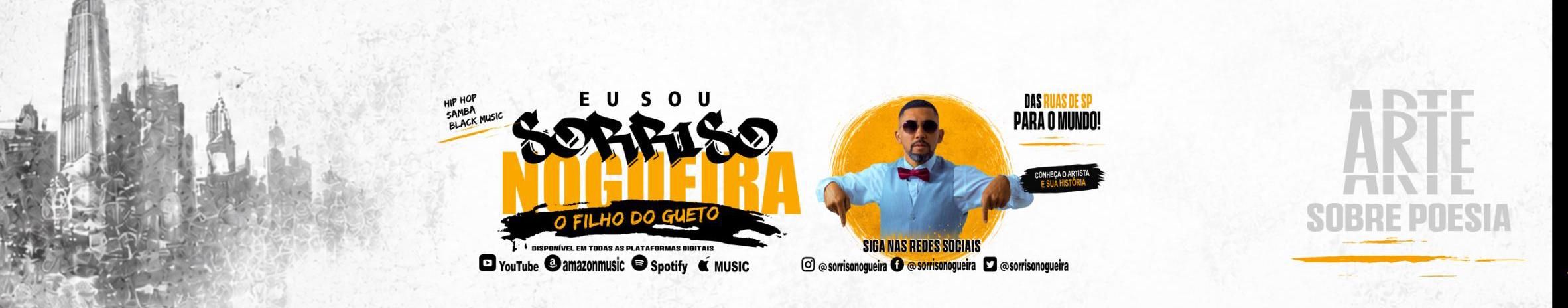 Imagem de capa de sorriso nogueira