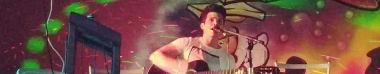 Imagem de capa de Sandro Dom