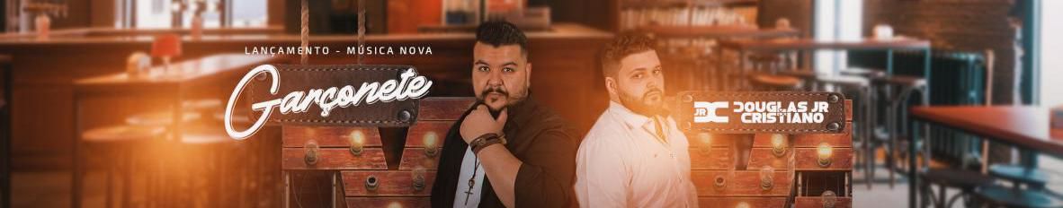 Imagem de capa de Douglas Jr & Cristiano