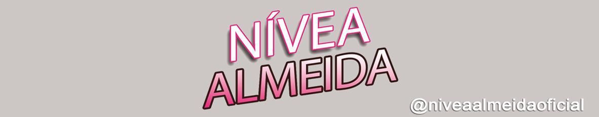 Imagem de capa de Nívea Almeida