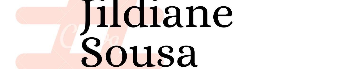 Imagem de capa de Jildiane Sousa