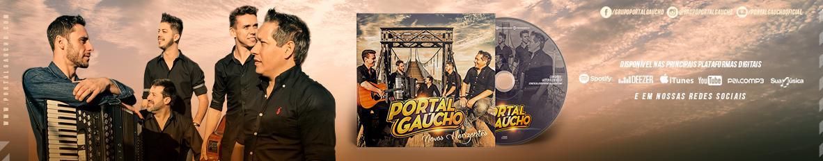 Imagem de capa de Portal Gaúcho Oficial