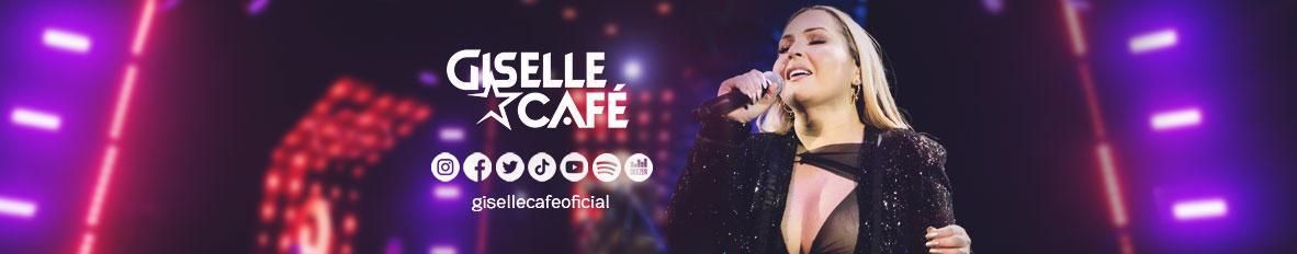 Imagem de capa de Giselle Café