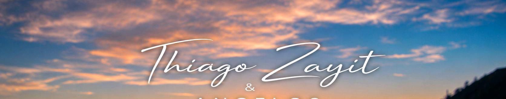 Imagem de capa de Thiago Zayit