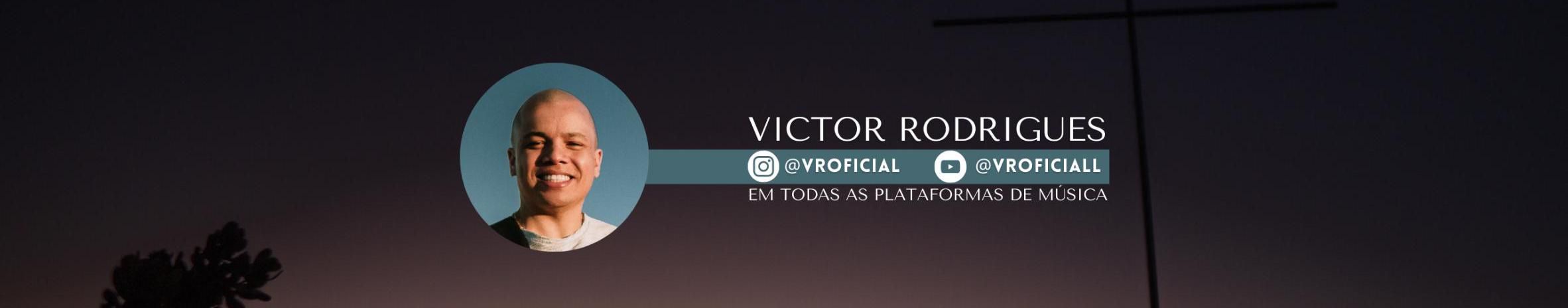 Imagem de capa de Victor Rodrigues
