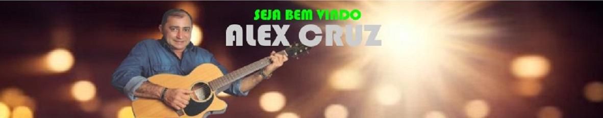 Imagem de capa de Alex Cruz
