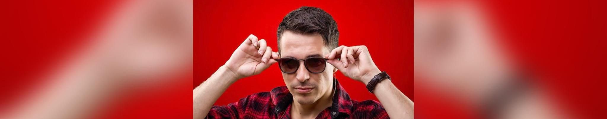 Imagem de capa de Jonny Capixaba