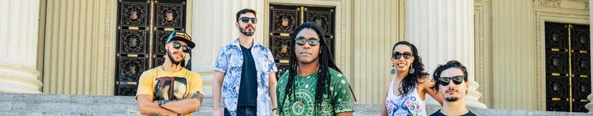 Imagem de capa de Banda Ratel