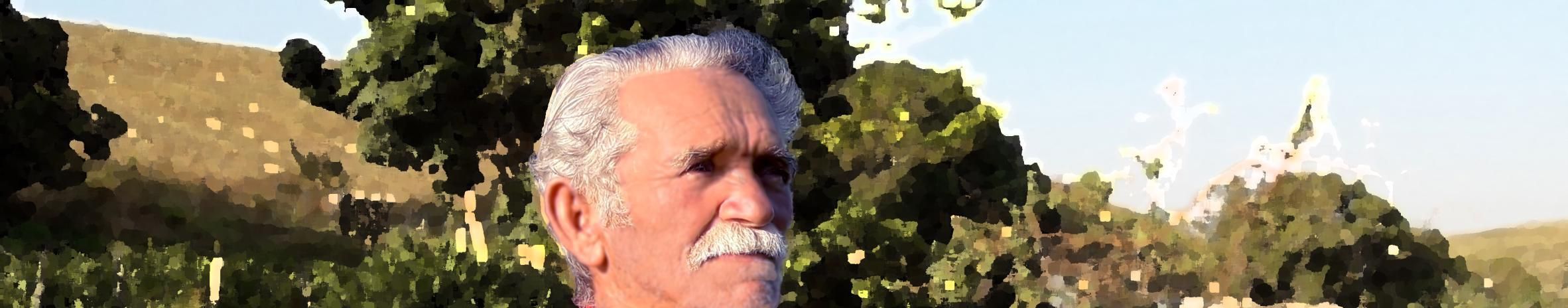 Imagem de capa de MANOEL ANTONIO
