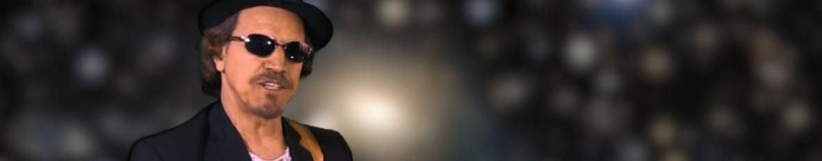 Imagem de capa de Bob Marcos