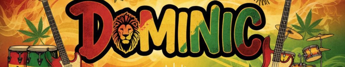 Imagem de capa de Dominic