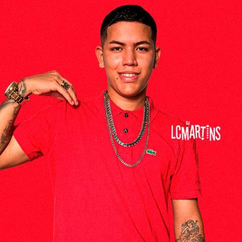 DJ LC MARTINS - Palco MP3