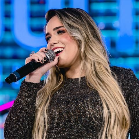 Sabonete De Motel - Julia Linhares - Palco MP3