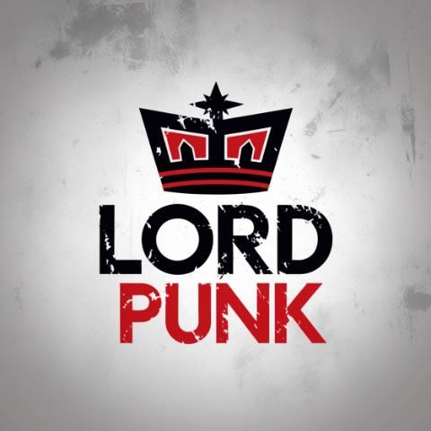 Lord Punk - Palco MP3