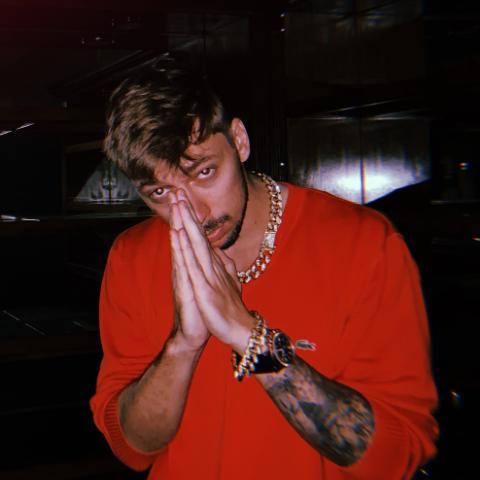Lil One - Palco MP3