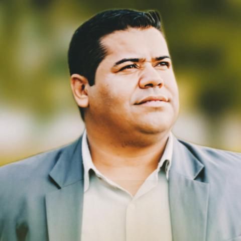 Olha Deus Operando - Francisco Indio - Palco MP3