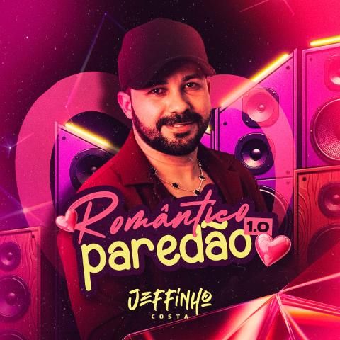 Piseiro Internacional - Jeffinho Costa - Palco MP3