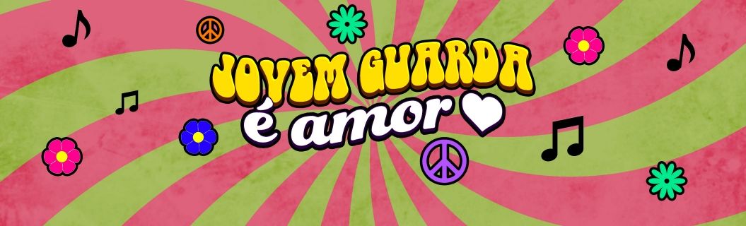 Um dos estilos mais clássicos do brasil em uma seleção incrível