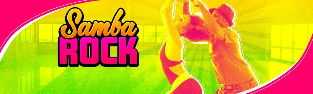 Uma seleção de samba rock pra você curtir. Ouça