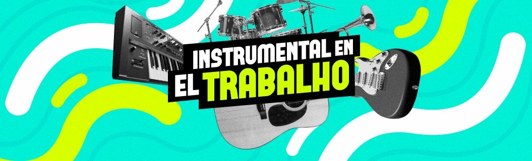 Curte música instrumental? Confira essa seleção que vai te manter focado