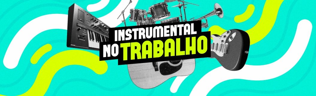 Curte música instrumental? Confira essa seleção que vai te manter focado