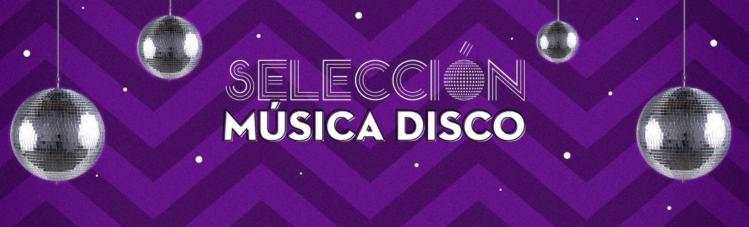 Confira uma seleção com as melhores músicas da era Disco