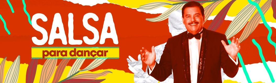 Confira uma seleção com o melhor da salsa