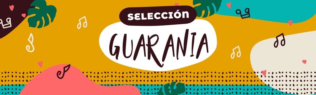 Conheça o estilo Guarânia com essa seleção incrível!