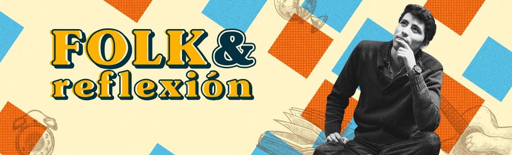 Confira uma seleção folk para animar sua semana