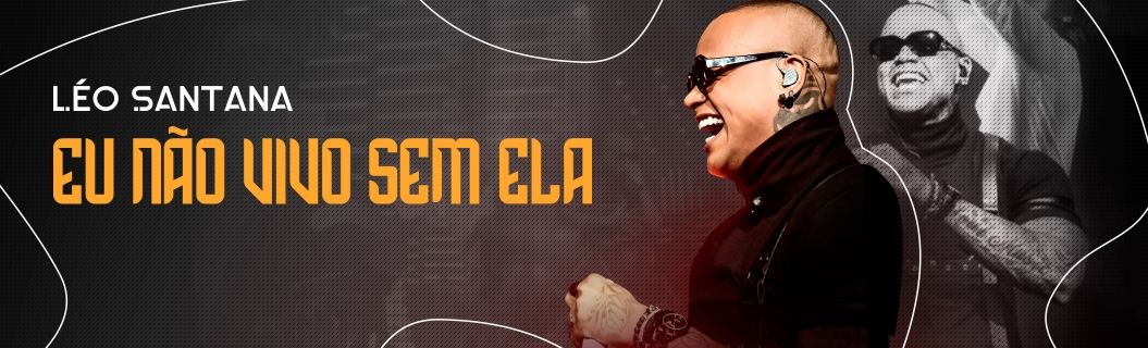 Confira agora a letra do novo sucesso de Léo Santana