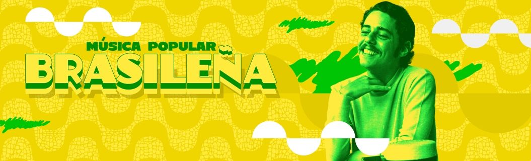 Las mejores canciones de la música popular brasileña